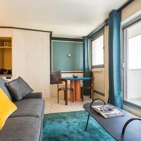 Joie Paris Montparnasse - Alesia公寓 外观 照片