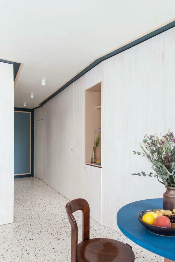 Joie Paris Montparnasse - Alesia公寓 外观 照片