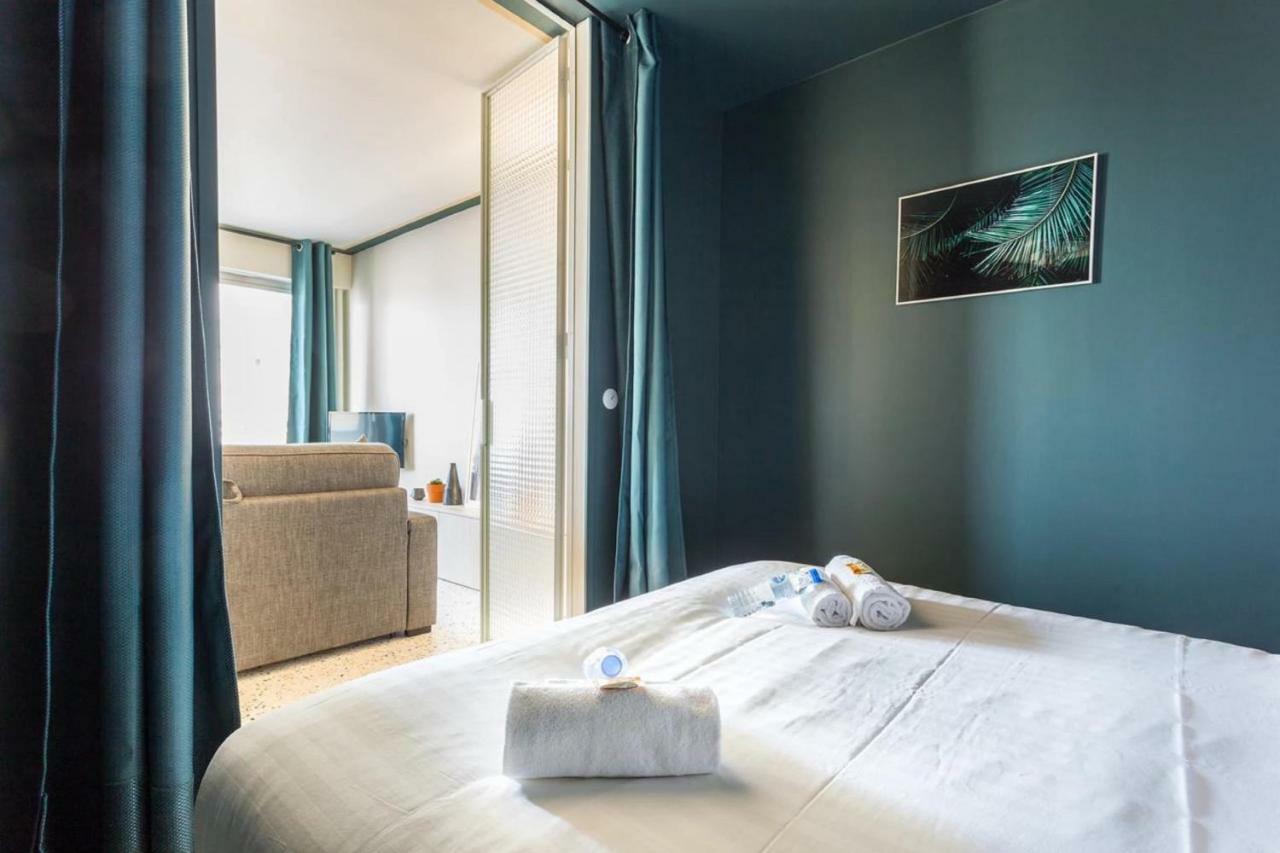 Joie Paris Montparnasse - Alesia公寓 外观 照片